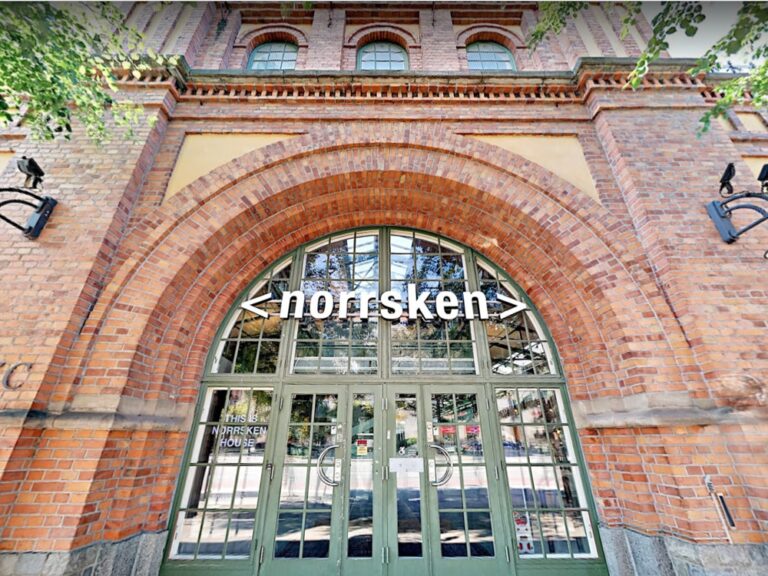 Norrsken Foundation wins 2018’s prestigious CFA Sweden ESG Award Norrsken Foundation wins 2018’s prestigious CFA Sweden ESG Award
