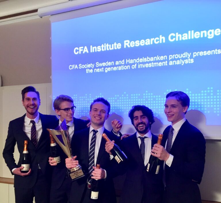 Research Challenge 2019 Research Challenge 2019