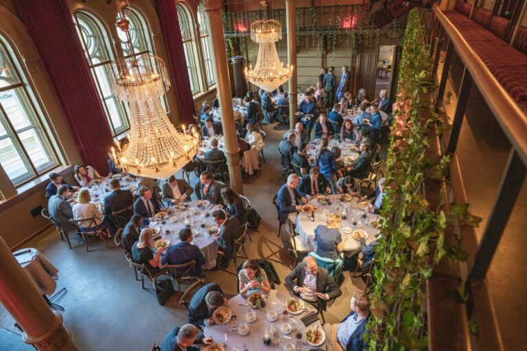Forecast Dinner 2023 – Photo Gallery Forecast Dinner 2023 – Photo Gallery