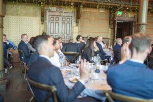 107AR506194 - CFA Forecast Dinner 2023-May - By Binniam Eskender