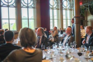 125AR506261 - CFA Forecast Dinner 2023-May - By Binniam Eskender