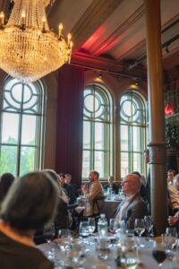 126AR506263 - CFA Forecast Dinner 2023-May - By Binniam Eskender