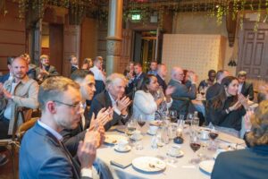 147AR506336 - CFA Forecast Dinner 2023-May - By Binniam Eskender