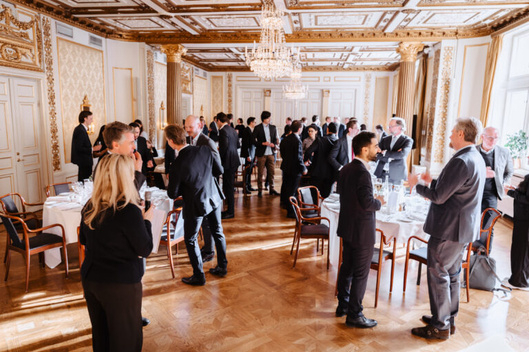 Forecast Dinner 2025 – Photo Gallery