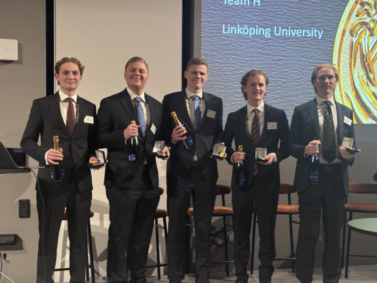 CFA Institute Research Challenge 2026