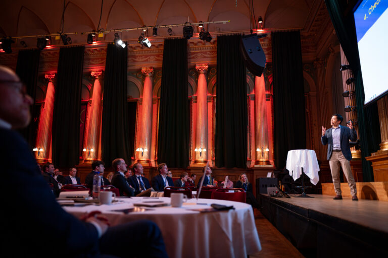 The Nordic Investment Conference 2026 – A Day to Remember