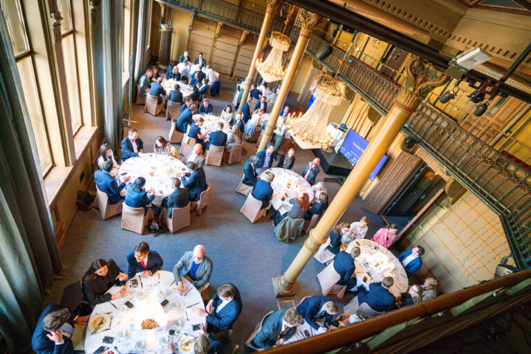 Forecast Dinner 2026
