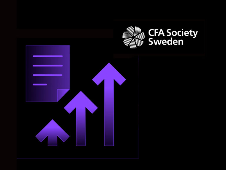 Sweden’s Performance Reporting Gap: Why Swedish Asset Managers Should Embrace the GIPS Standards
